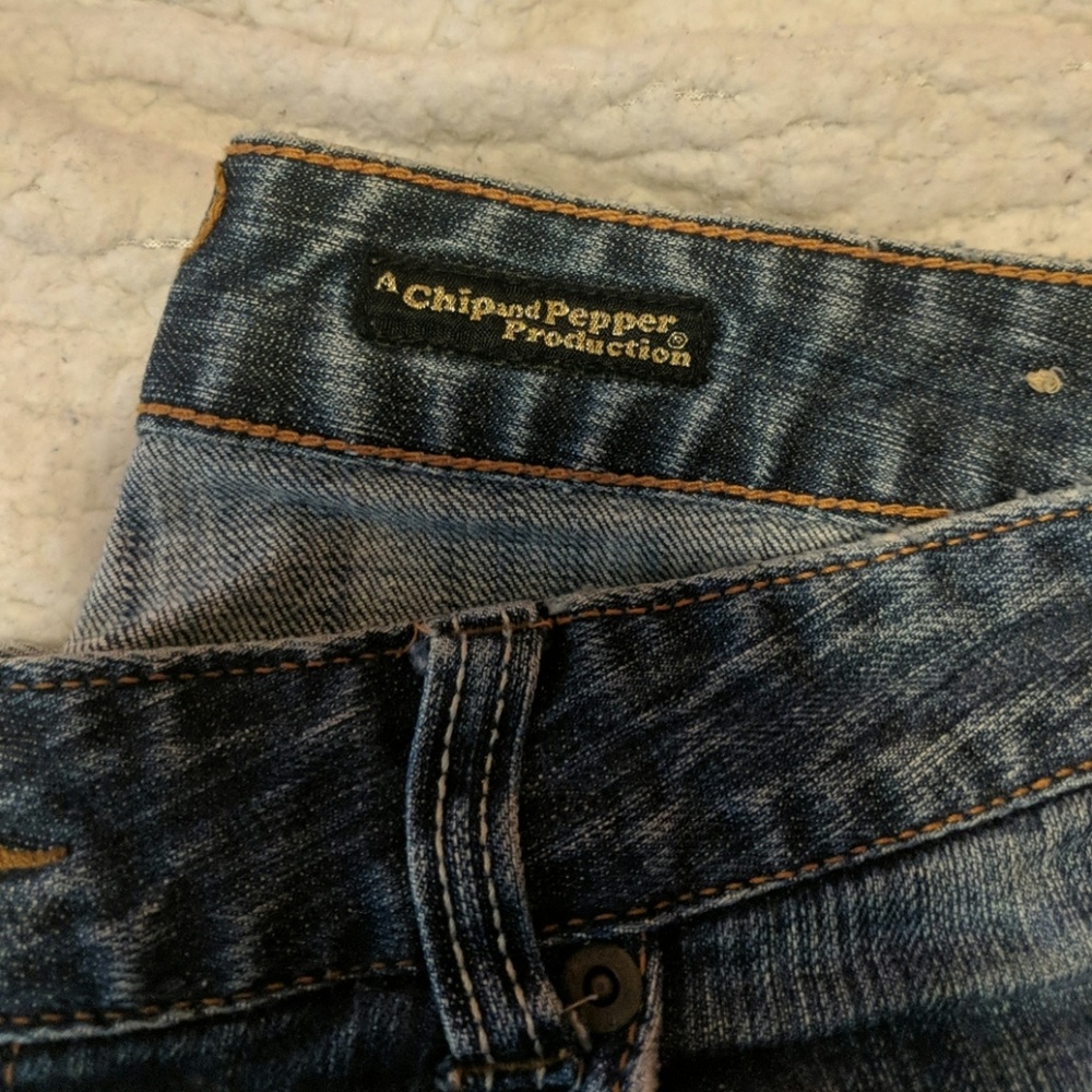 Pants - Picture 2 of 2